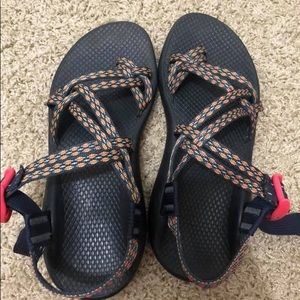 women’s chacos